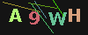 Gambar captcha